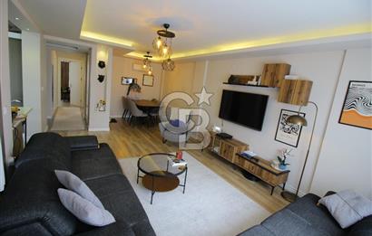 Şehrin Yanı başı Görece' de Doğa içinde Modern Yaşam 2+1 Satılık Daire