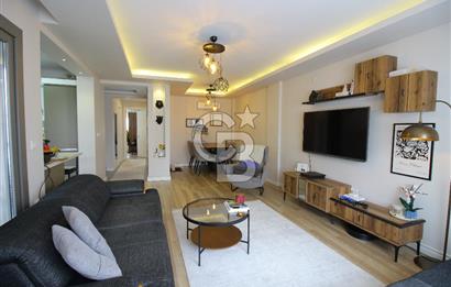 Şehrin Yanı başı Görece' de Doğa içinde Modern Yaşam 2+1 Satılık Daire