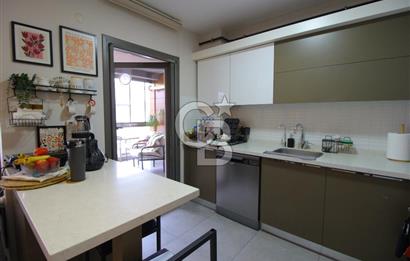 Şehrin Yanı başı Görece' de Doğa içinde Modern Yaşam 2+1 Satılık Daire