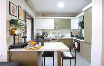 Şehrin Yanı başı Görece' de Doğa içinde Modern Yaşam 2+1 Satılık Daire