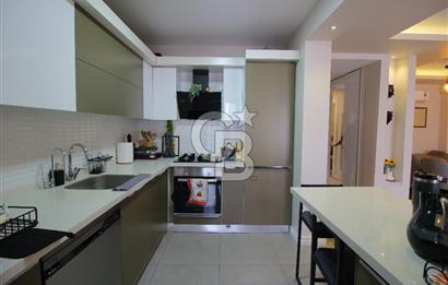 Şehrin Yanı başı Görece' de Doğa içinde Modern Yaşam 2+1 Satılık Daire