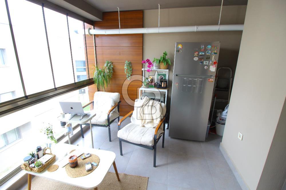 Şehrin Yanı başı Görece' de Doğa içinde Modern Yaşam 2+1 Satılık Daire