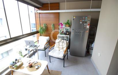 Şehrin Yanı başı Görece' de Doğa içinde Modern Yaşam 2+1 Satılık Daire