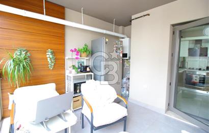 Şehrin Yanı başı Görece' de Doğa içinde Modern Yaşam 2+1 Satılık Daire
