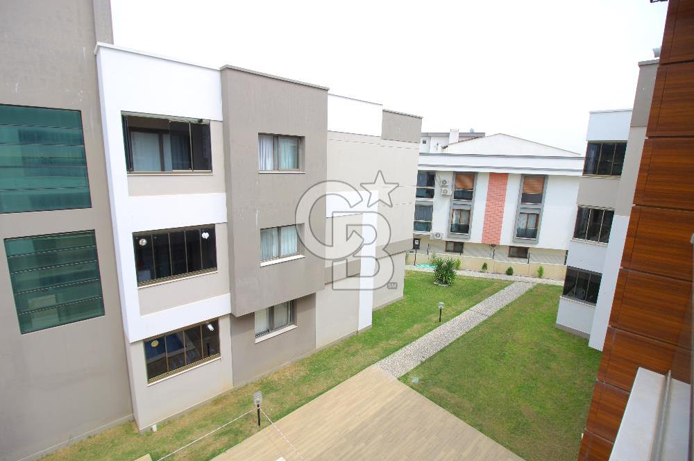 Şehrin Yanı başı Görece' de Doğa içinde Modern Yaşam 2+1 Satılık Daire