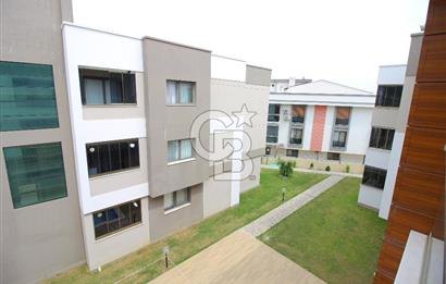 Şehrin Yanı başı Görece' de Doğa içinde Modern Yaşam 2+1 Satılık Daire