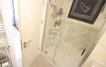 Şehrin Yanı başı Görece' de Doğa içinde Modern Yaşam 2+1 Satılık Daire