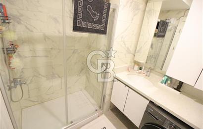 Şehrin Yanı başı Görece' de Doğa içinde Modern Yaşam 2+1 Satılık Daire