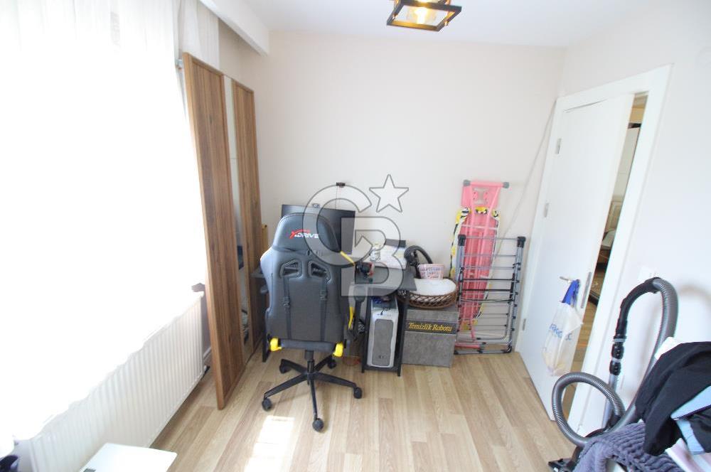 Şehrin Yanı başı Görece' de Doğa içinde Modern Yaşam 2+1 Satılık Daire