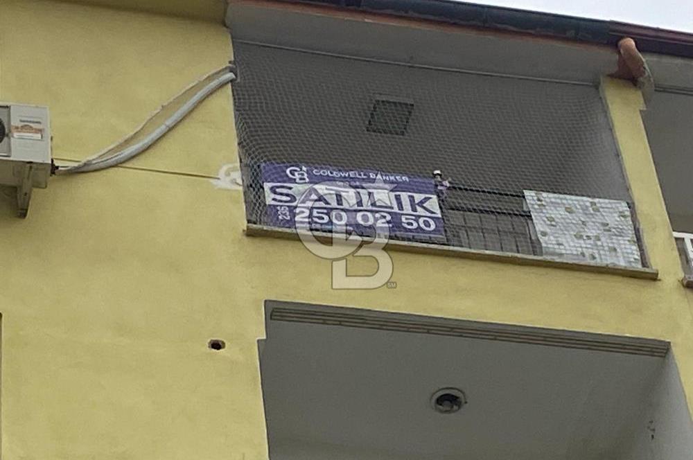 KAYNAK MAHALLESİ'NDE 3+1 SATILIK DAİRE