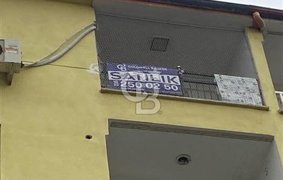KAYNAK MAHALLESİ'NDE 3+1 SATILIK DAİRE