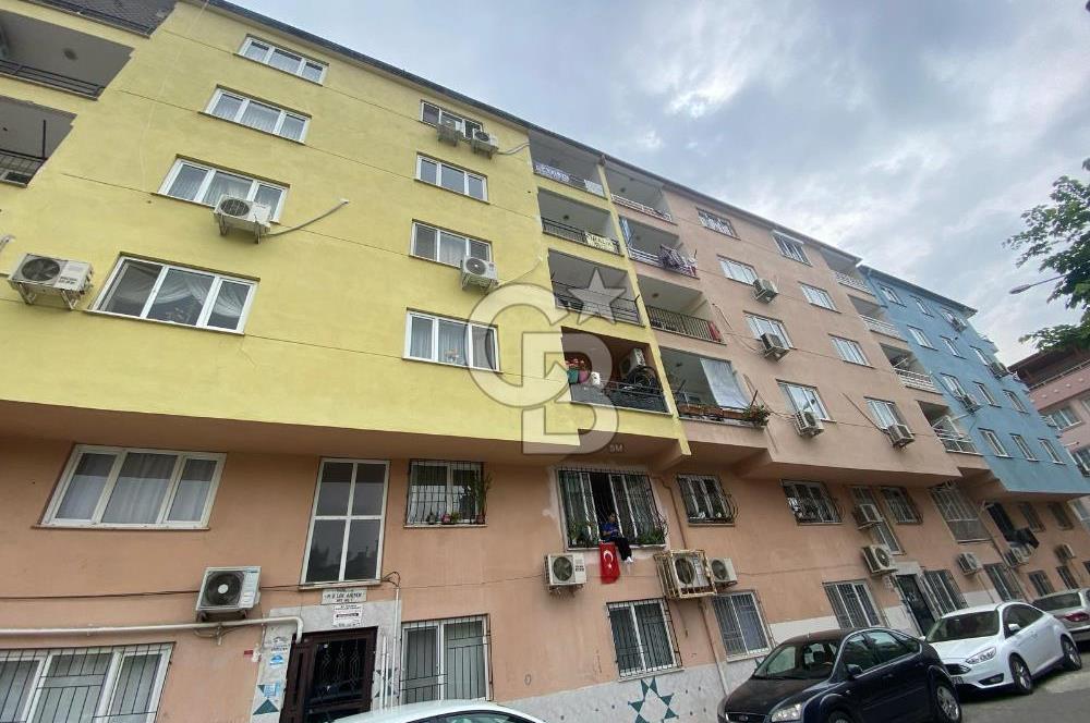 KAYNAK MAHALLESİ'NDE 3+1 SATILIK DAİRE