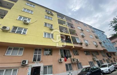 KAYNAK MAHALLESİ'NDE 3+1 SATILIK DAİRE