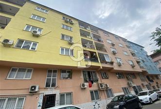 KAYNAK MAHALLESİ'NDE 3+1 SATILIK DAİRE