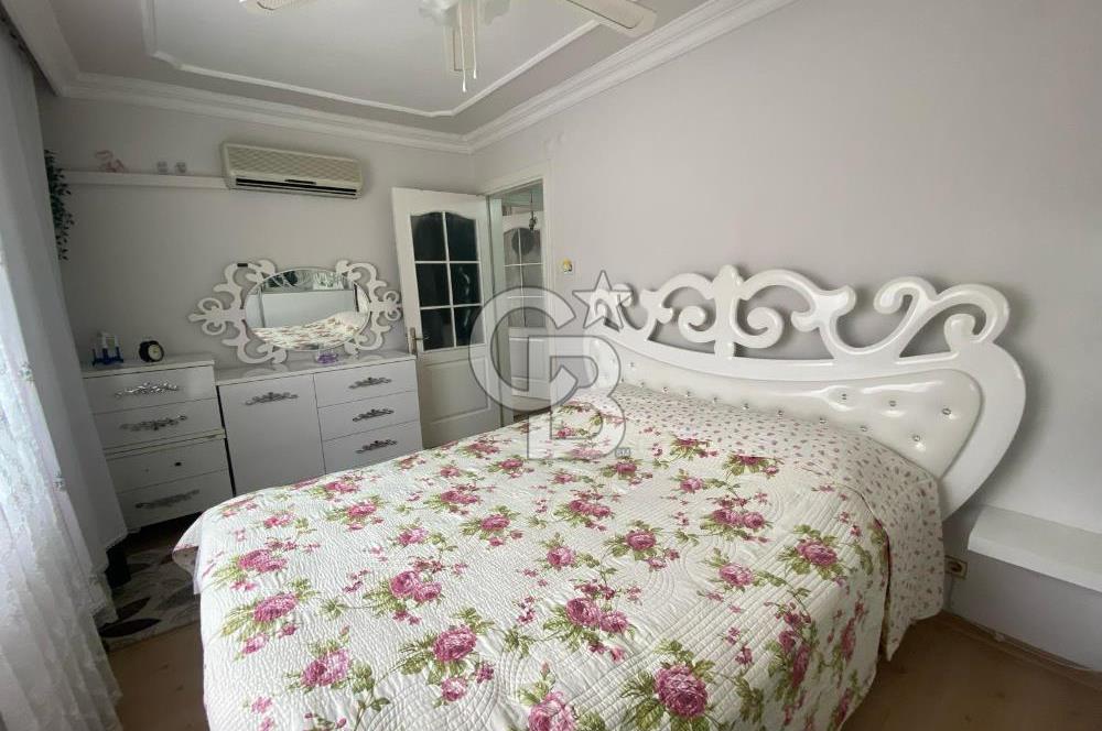 KAYNAK MAHALLESİ'NDE 3+1 SATILIK DAİRE
