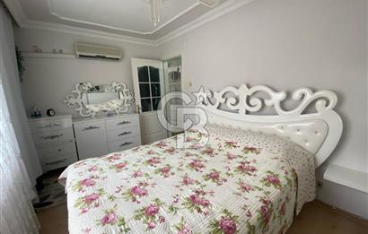 KAYNAK MAHALLESİ'NDE 3+1 SATILIK DAİRE