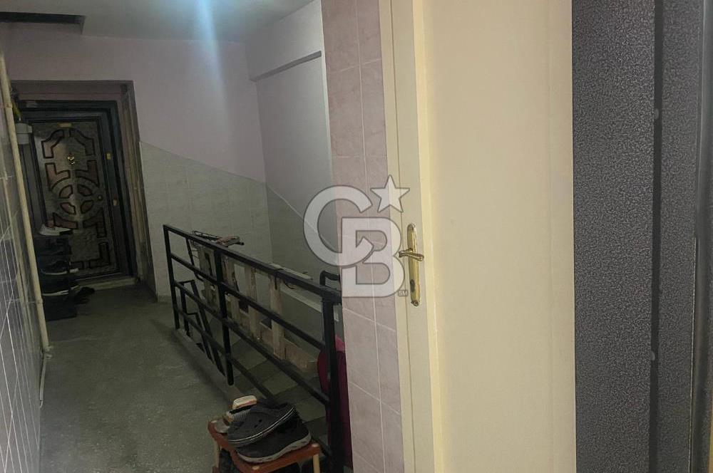 KAYNAK MAHALLESİ'NDE 3+1 SATILIK DAİRE