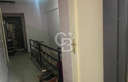 KAYNAK MAHALLESİ'NDE 3+1 SATILIK DAİRE