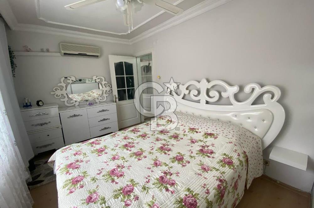 KAYNAK MAHALLESİ'NDE 3+1 SATILIK DAİRE