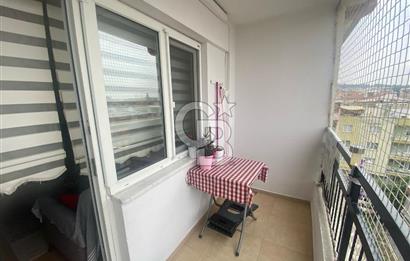 KAYNAK MAHALLESİ'NDE 3+1 SATILIK DAİRE