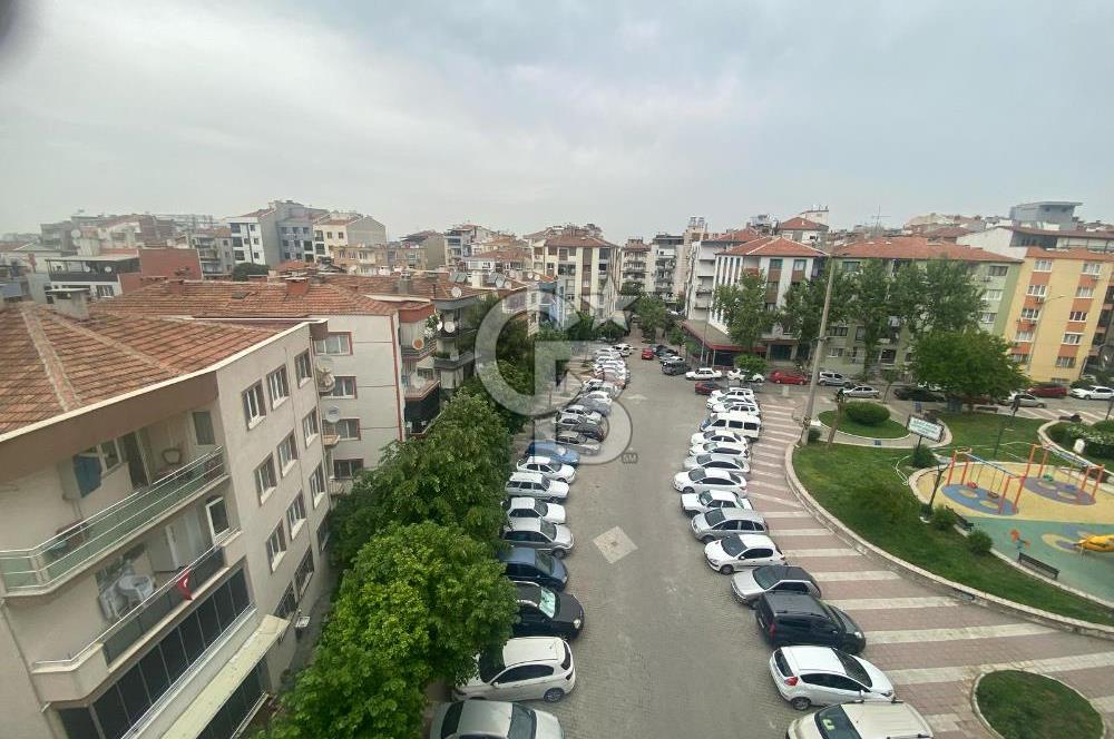 KAYNAK MAHALLESİ'NDE 3+1 SATILIK DAİRE