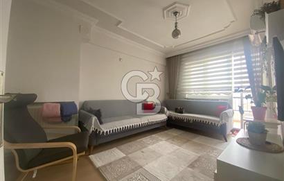 KAYNAK MAHALLESİ'NDE 3+1 SATILIK DAİRE