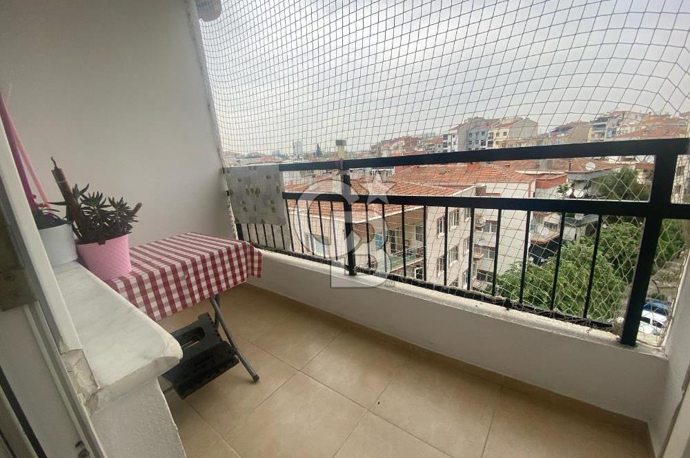 KAYNAK MAHALLESİ'NDE 3+1 SATILIK DAİRE