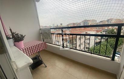 KAYNAK MAHALLESİ'NDE 3+1 SATILIK DAİRE