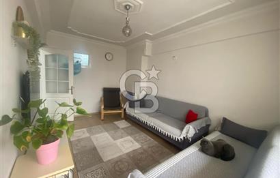 KAYNAK MAHALLESİ'NDE 3+1 SATILIK DAİRE
