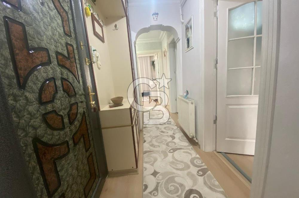 KAYNAK MAHALLESİ'NDE 3+1 SATILIK DAİRE