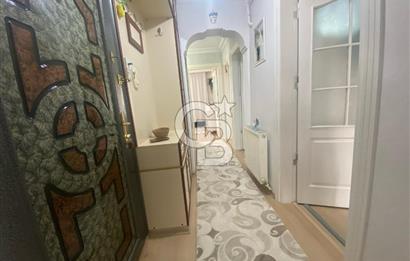 KAYNAK MAHALLESİ'NDE 3+1 SATILIK DAİRE