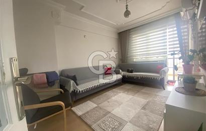 KAYNAK MAHALLESİ'NDE 3+1 SATILIK DAİRE