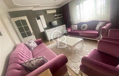 KAYNAK MAHALLESİ'NDE 3+1 SATILIK DAİRE