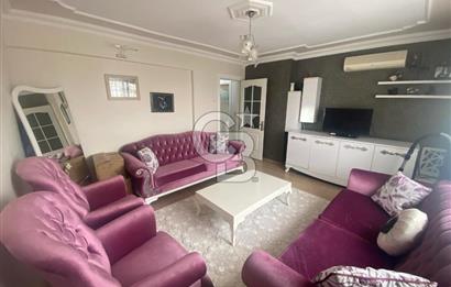 KAYNAK MAHALLESİ'NDE 3+1 SATILIK DAİRE