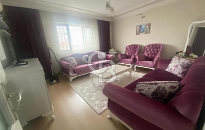 KAYNAK MAHALLESİ'NDE 3+1 SATILIK DAİRE