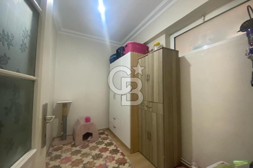 KAYNAK MAHALLESİ'NDE 3+1 SATILIK DAİRE