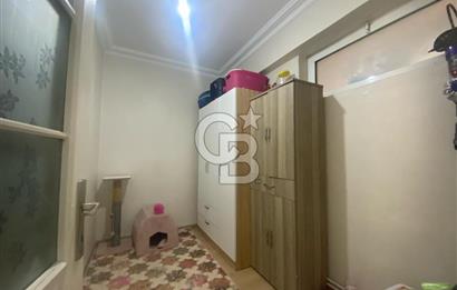 KAYNAK MAHALLESİ'NDE 3+1 SATILIK DAİRE