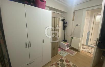 KAYNAK MAHALLESİ'NDE 3+1 SATILIK DAİRE