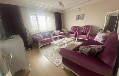 KAYNAK MAHALLESİ'NDE 3+1 SATILIK DAİRE