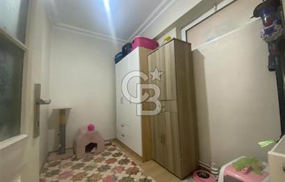 KAYNAK MAHALLESİ'NDE 3+1 SATILIK DAİRE