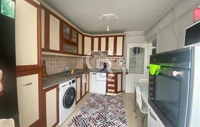 KAYNAK MAHALLESİ'NDE 3+1 SATILIK DAİRE