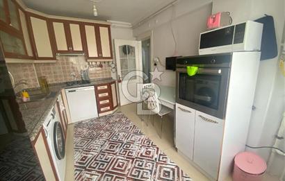 KAYNAK MAHALLESİ'NDE 3+1 SATILIK DAİRE