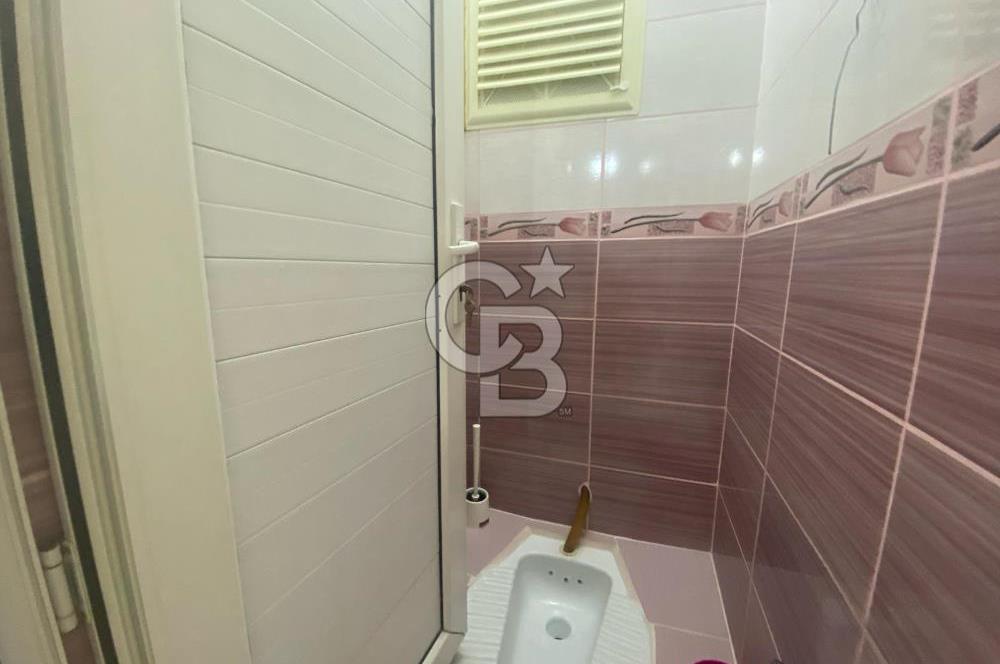 KAYNAK MAHALLESİ'NDE 3+1 SATILIK DAİRE