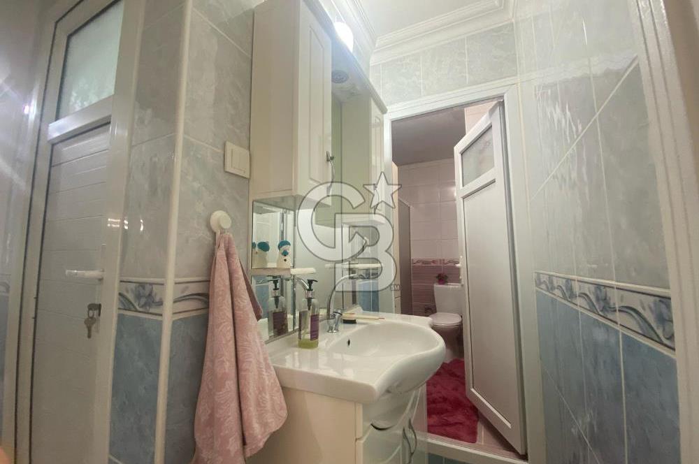 KAYNAK MAHALLESİ'NDE 3+1 SATILIK DAİRE