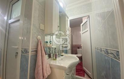 KAYNAK MAHALLESİ'NDE 3+1 SATILIK DAİRE