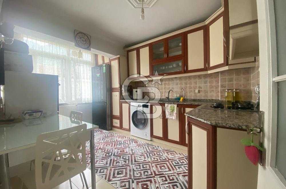 KAYNAK MAHALLESİ'NDE 3+1 SATILIK DAİRE