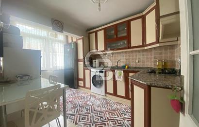 KAYNAK MAHALLESİ'NDE 3+1 SATILIK DAİRE