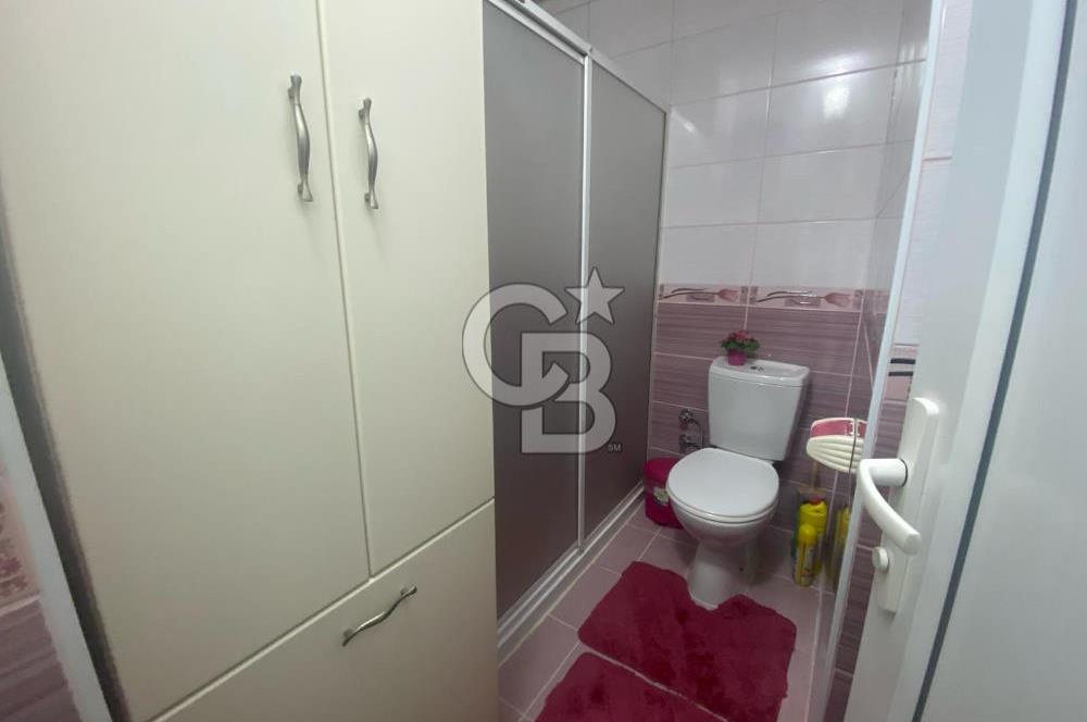 KAYNAK MAHALLESİ'NDE 3+1 SATILIK DAİRE
