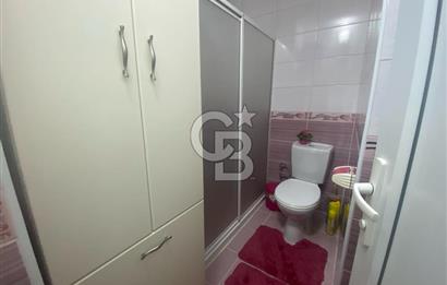 KAYNAK MAHALLESİ'NDE 3+1 SATILIK DAİRE