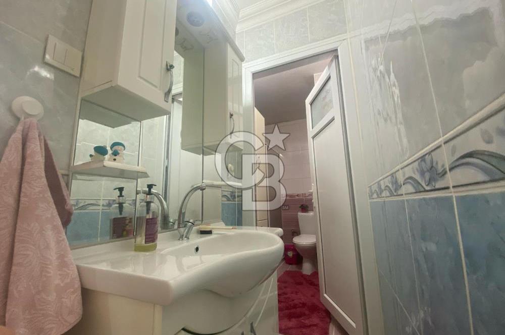 KAYNAK MAHALLESİ'NDE 3+1 SATILIK DAİRE